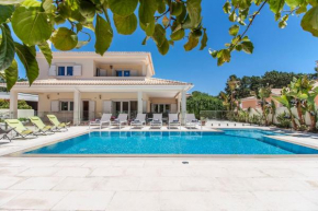 Villa Amendoa